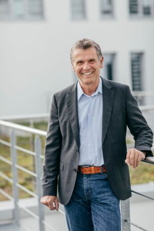 Werner Stürmer